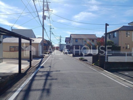 �Q�n���O���s�쌴��2���ڂ̒��È�ˌ��Ă̂��̑�