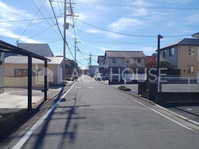 �Q�n���O���s�쌴��2���ڂ̒��È�ˌ��Ă̂��̑�