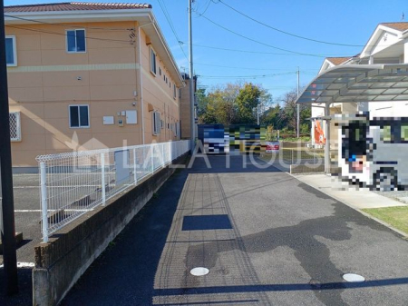 �Q�n���O���s�쌴��2���ڂ̒��È�ˌ��Ă̂��̑�