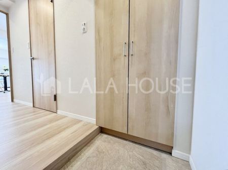 �Q�n������s�쒬4-4�̒��Ã}���V�����̌���