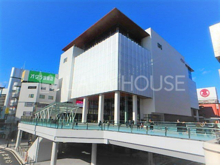 �Q�n������s�쒬4-4�̒��Ã}���V�����̎��ӊ�