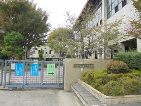 �Q�n������s�쒬4-4�̒��Ã}���V�����̎��ӊ�