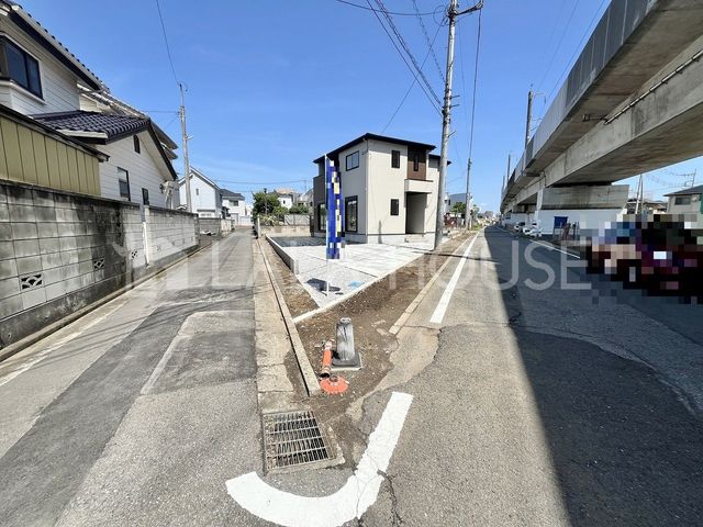 QnsVՒ ̐VzˌĂ̌nOώʐ^