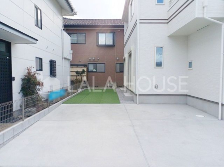 �Q�n���O���s������3���ڂ̐V�z��ˌ��Ẳ摜