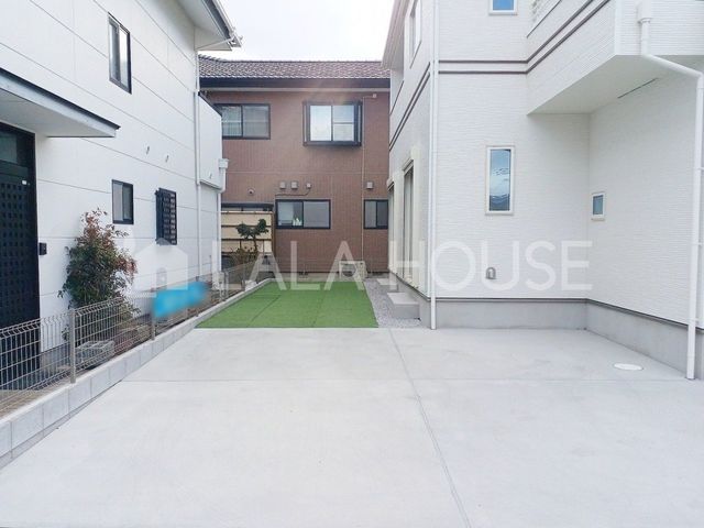 �Q�n���O���s������3���ڂ̐V�z��ˌ��Ẳ摜