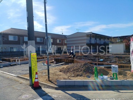 �Q�n���O���s�֍���3���ڂ̐V�z��ˌ��Ă̂��̑�