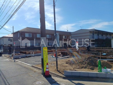 �Q�n���O���s�֍���3���ڂ̐V�z��ˌ��Ă̂��̑�