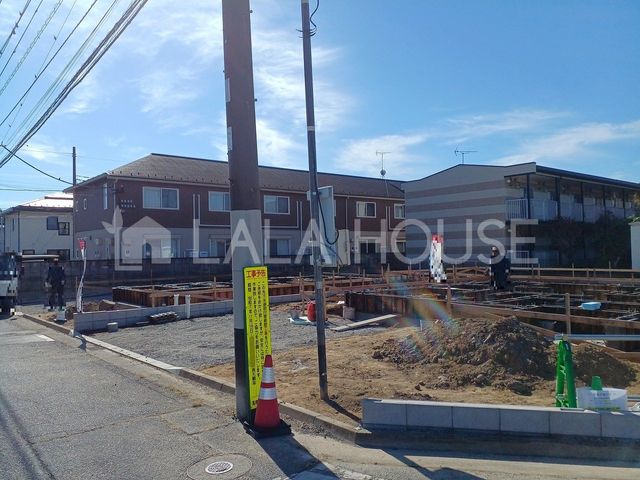 �Q�n���O���s�֍���3���ڂ̐V�z��ˌ��Ă̂��̑�