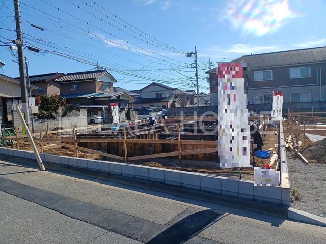 �Q�n���O���s�֍���3���ڂ̐V�z��ˌ��Ă̂��̑�