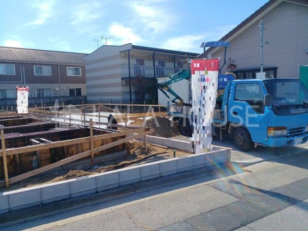 �Q�n���O���s�֍���3���ڂ̐V�z��ˌ��Ă̂��̑�