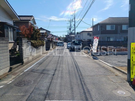 �Q�n���O���s�֍���3���ڂ̐V�z��ˌ��Ă̂��̑�