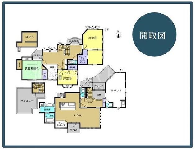 QnOs{3ڂ̒ÈˌẲ摜