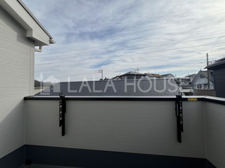 �Q�n������s���蒬 �̐V�z��ˌ��Ẵo���R�j�[