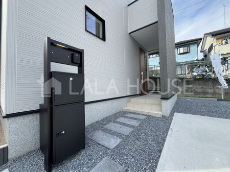 �Q�n������s���蒬 �̐V�z��ˌ��Ă̌���