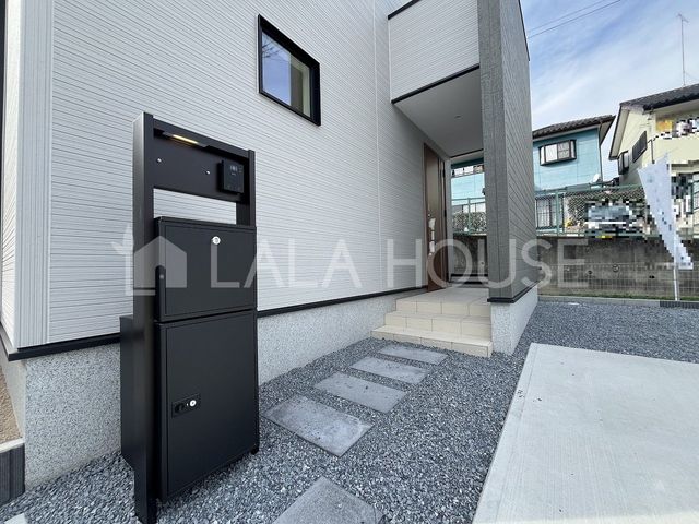 �Q�n������s���蒬 �̐V�z��ˌ��Ă̌���