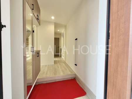 �Q�n������s���蒬 �̐V�z��ˌ��Ă̌���