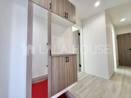 �Q�n������s���蒬 �̐V�z��ˌ��Ă̌���