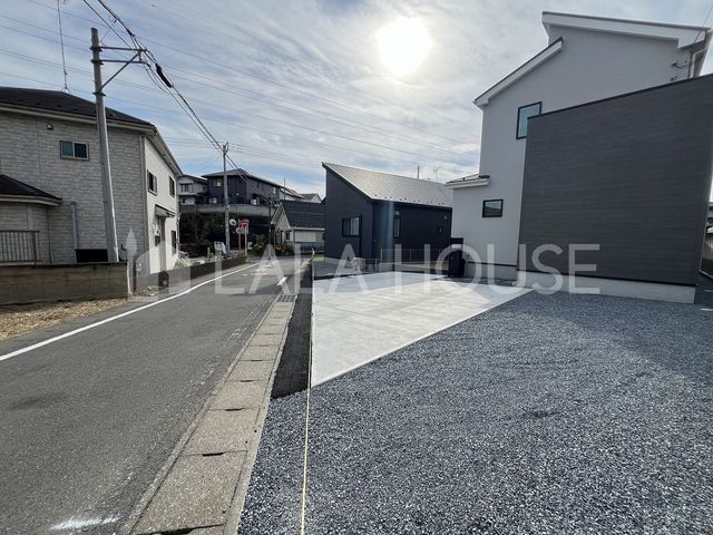 �Q�n������s���蒬 �̐V�z��ˌ��Ẳ摜