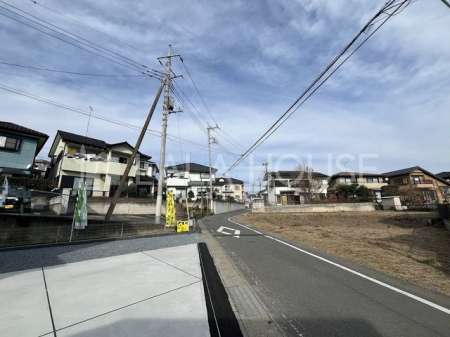 �Q�n������s���蒬 �̐V�z��ˌ��Ă̂��̑�