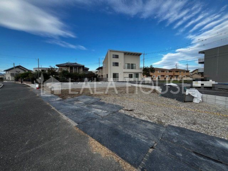 �Q�n������s���V�钬 �̐V�z��ˌ��Ă̂��̑�