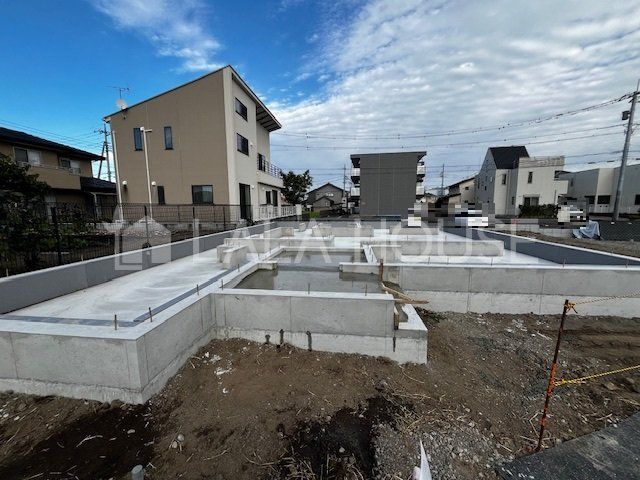 �Q�n������s���V�钬 �̐V�z��ˌ��Ă̂��̑�