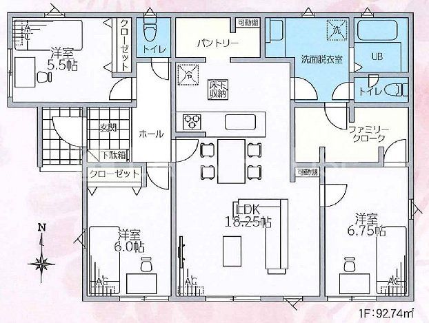 �Q�n������s���V�钬 �̐V�z��ˌ��Ẳ摜