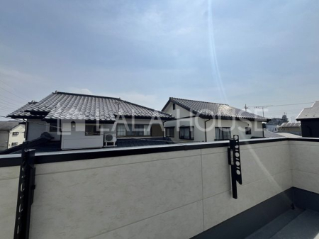 Qns]ؒ ̐VzˌẴoRj[