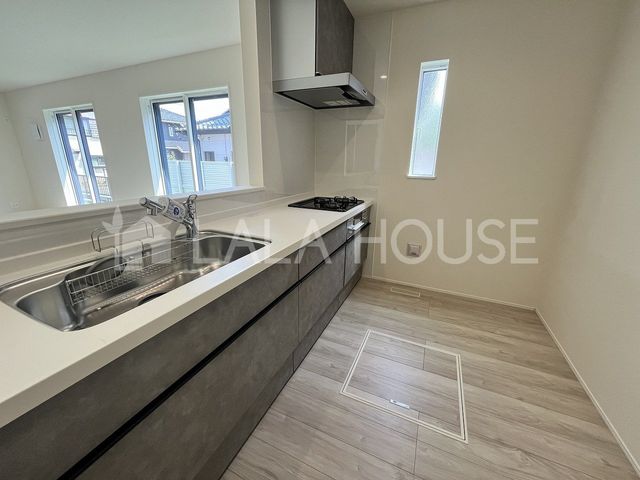 Qns]ؒ ̐VzˌẴLb`