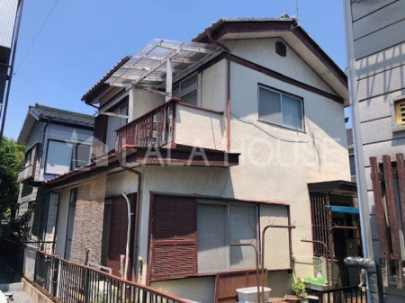 �Q�n������s�ђ˒� �̒��È�ˌ��Ă̌��n�O�ώʐ^