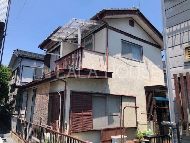 �Q�n������s�ђ˒� �̒��È�ˌ��Ă̌��n�O�ώʐ^