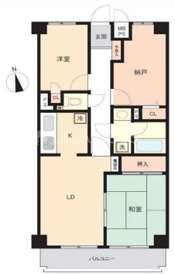 �Q�n������s���֒�235-5�̒��Ã}���V�����̉摜