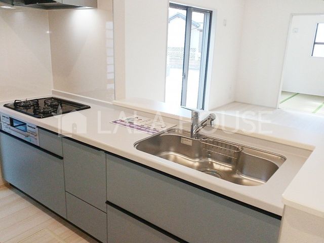 �Q�n������s������ �̐V�z��ˌ��ẴL�b�`��