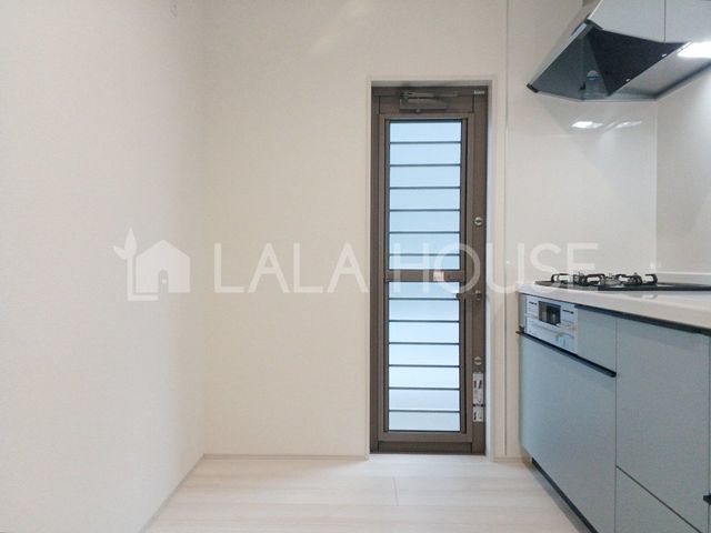 �Q�n������s������ �̐V�z��ˌ��ẴL�b�`��