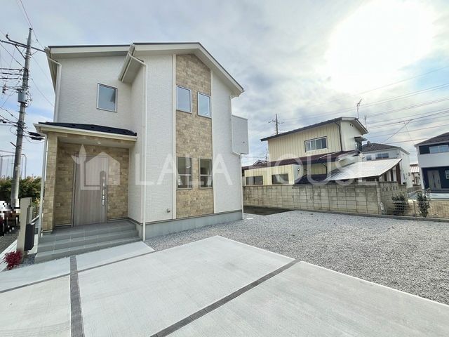 �Q�n������s�㏬���� �̐V�z��ˌ��Ẳ摜