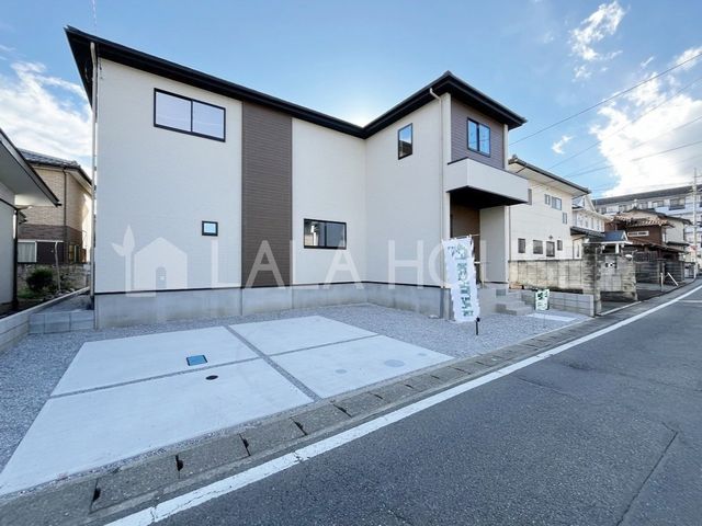 �Q�n������s�������� �̐V�z��ˌ��Ẳ摜