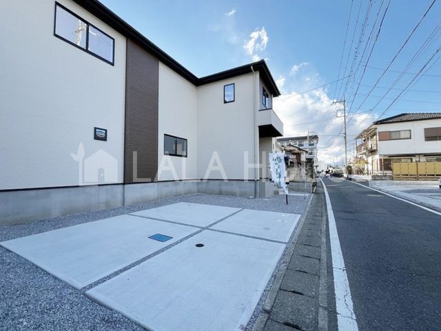 �Q�n������s�������� �̐V�z��ˌ��Ă̌��n�O�ώʐ^