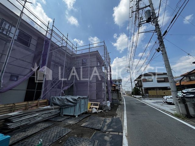 Qns ̐VzˌĂ̌nOώʐ^