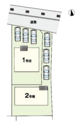 �Q�n������s��� �̐V�z��ˌ��Ă̂��̑�