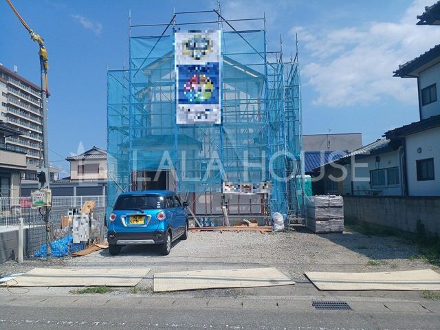 QnOsΑq3ڂ̐VzˌĂ̌nOώʐ^