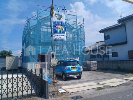 QnOsΑq3ڂ̐VzˌĂ̂̑