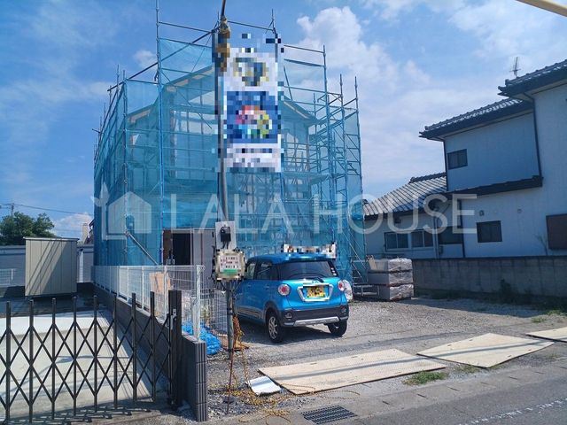 QnOsΑq3ڂ̐VzˌĂ̂̑