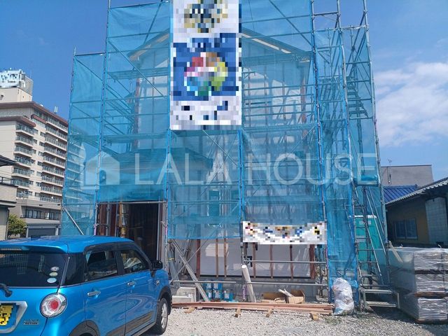 QnOsΑq3ڂ̐VzˌĂ̌nOώʐ^