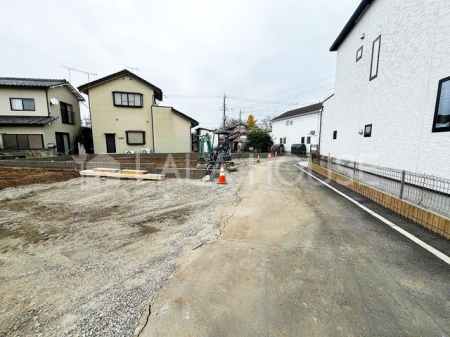 �Q�n������s�q��쒬 �̐V�z��ˌ��Ă̂��̑�