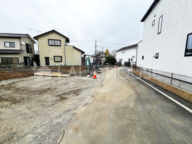 �Q�n������s�q��쒬 �̐V�z��ˌ��Ă̂��̑�