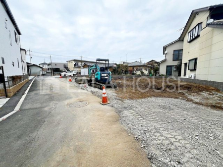 �Q�n������s�q��쒬 �̐V�z��ˌ��Ă̂��̑�