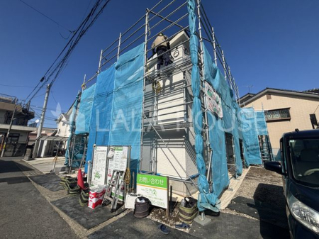 Qns ̐VzˌĂ̌nOώʐ^