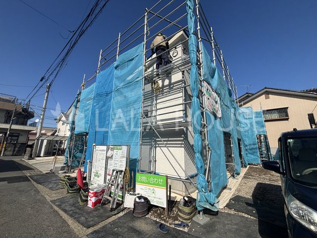 Qns ̐VzˌĂ̌nOώʐ^