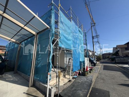 Qns ̐VzˌĂ̌nOώʐ^