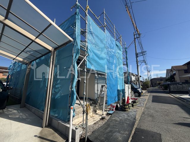 Qns ̐VzˌĂ̌nOώʐ^