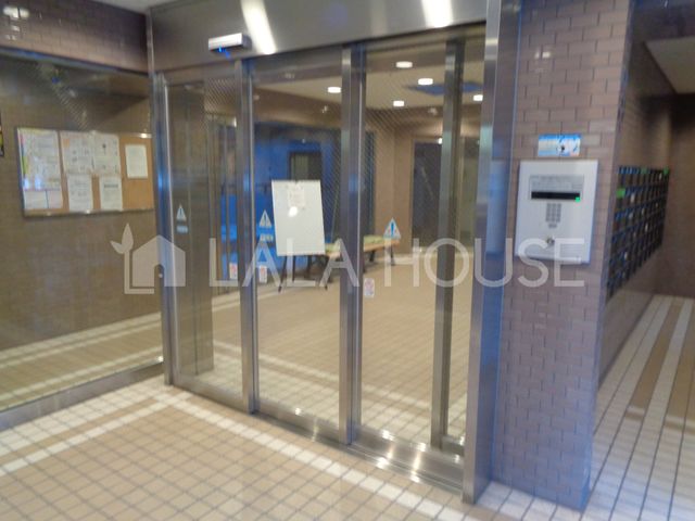 �Q�n������s�̐쒬 �̒��Ã}���V�����̎��ӊ�